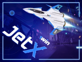 Jetx
