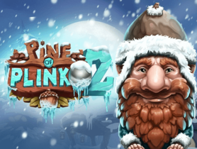 Pine Plinko 2
